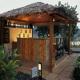 Lazylagoon Sarovar Portico Suites Hotel Picture 