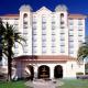 Embassy Suites San Francisco Airport Burlingame Hotel Picture 