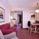 Embassy Suites San Francisco Airport Burlingame Hotel Picture 