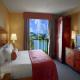 Embassy Suites San Francisco Airport Burlingame Hotel Picture 