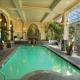 Embassy Suites San Francisco Airport Burlingame Hotel Picture 