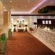 Hilton San Francisco Financial District Hotel Picture 