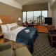 Hilton San Francisco Financial District Hotel Picture 