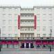 Clarion Hotel Prague Picture 