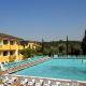 Centro Turistico Gardesano Hotel Picture 
