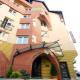 Corvin Hotel Picture 