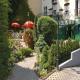 Corvin Hotel Picture 