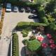Corvin Hotel Picture 