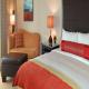 Hilton Waterfront Hotel Picture 