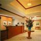 Holiday Inn Express Hotel And Suites Valencia Picture 