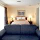 Chase Suites Hotel Picture 