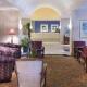 Embassy Suites Tampa Westshore Hotel Picture 