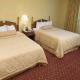 Embassy Suites Tampa Westshore Hotel Picture 
