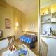 Adagio Rome Dehon Hotel Picture 