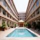 Park Plaza Royal Palms Hotel Picture 