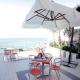 Admeto Hotel Picture 