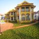 Baywatch Resort-Goa Hotel Picture 