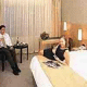 Crowne Plaza Parramatta Hotel Picture 