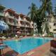 Somy Resorts Hotel Picture 