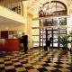 Mercure Budapest Museum Hotel Picture 