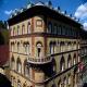 Mercure Budapest Museum Hotel Picture 