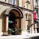 Mercure Budapest Museum Hotel Picture 