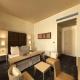 Buda Castle Hotel Picture 
