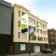 Leisure Inn Suites Kings Cross Hotel Picture 
