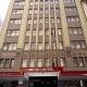 Metro Hotel On Pitt Sydney Picture 