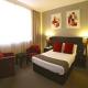 Metro Hotel On Pitt Sydney Picture 