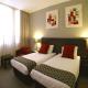 Metro Hotel On Pitt Sydney Picture 