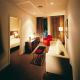 Medina Executive Sydney Central Hotel Picture 