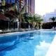 Medina Executive Sydney Central Hotel Picture 
