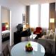 Medina Executive Sydney Central Hotel Picture 