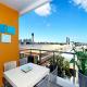 Meriton Waterloo Hotel Picture 