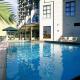 Duxton Hotel Auckland Picture 