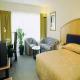 Crowne Plaza Hotel Auckland Picture 