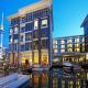 Westin Auckland Lighter Quay Hotel Picture 