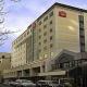 Ibis Christchurch Hotel Picture 