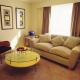 Clarion Suites Southern Cross Darling Harbour Hotel Picture 
