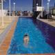 Clarion Suites Southern Cross Darling Harbour Hotel Picture 