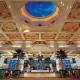 Grand Hyatt Hotel Picture 
