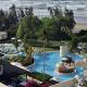 Intercontinental Muscat Hotel Picture 