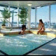 Hampton Inn Vancouver Hotel Picture 