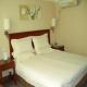 Greentree Inn Wuding Hotel Picture 