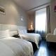 A-Live Hotel Picture 