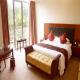 Grand Skylight Gardens Hotel Picture 