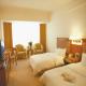 Holiday Inn Pudong Hotel Picture 