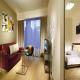 Citadines Biyun Hotel Picture 
