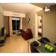 Citadines Biyun Hotel Picture 